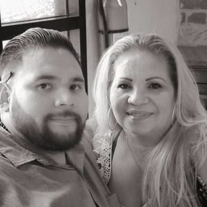 Meet your Posher, Terry